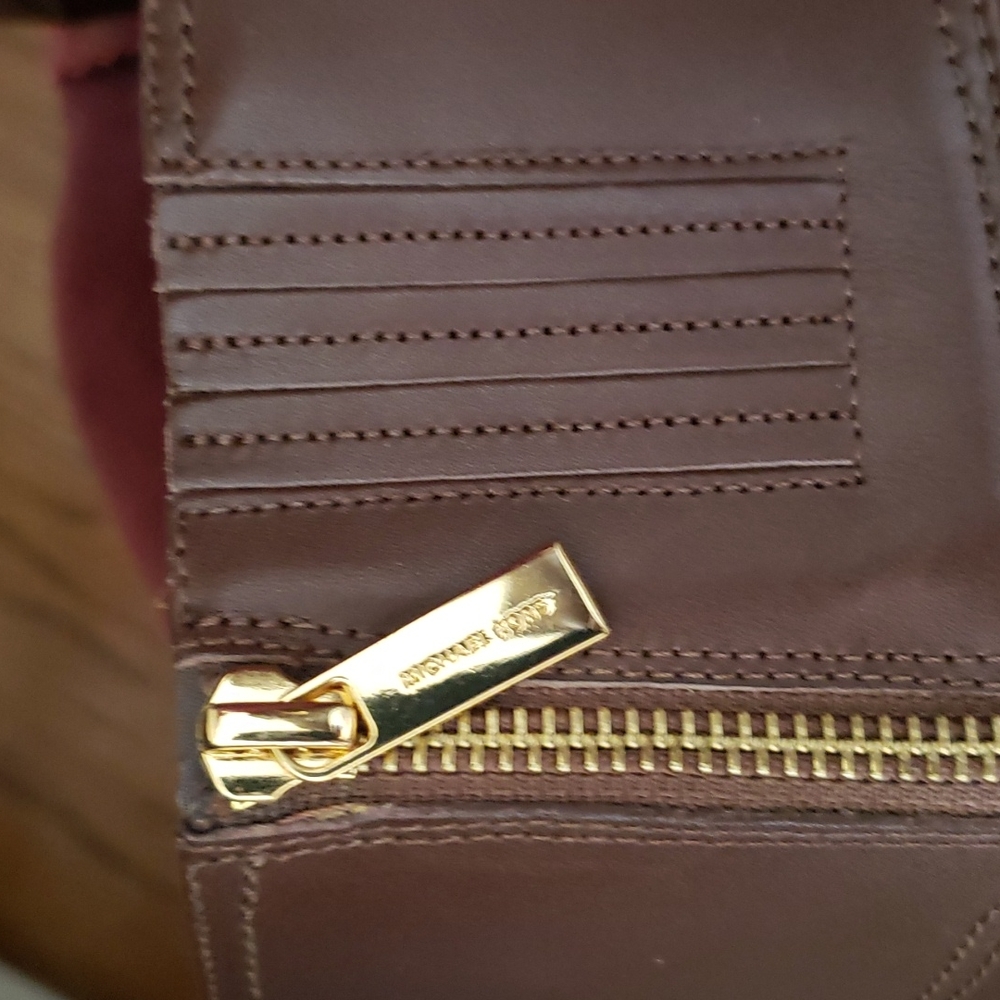 Michael Kors Brown Boots - Picture 5 of 7